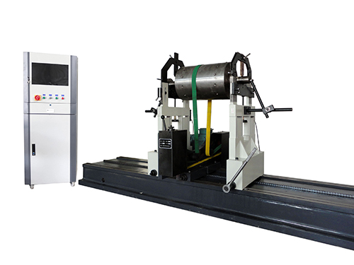 YYQ-3000A型平衡機